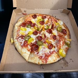 Meet your Posher, Doris